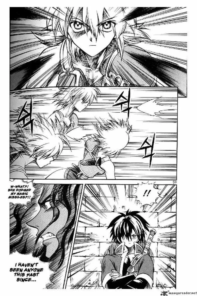 Yureka Chapter 53 page 25