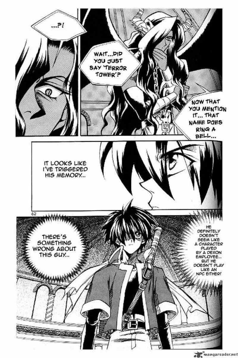 Yureka Chapter 53 page 28