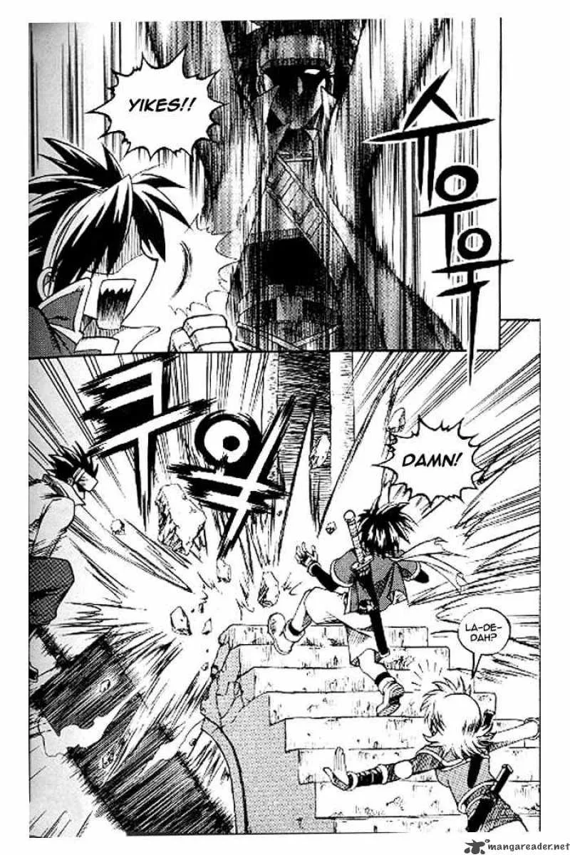Yureka Chapter 53 page 7