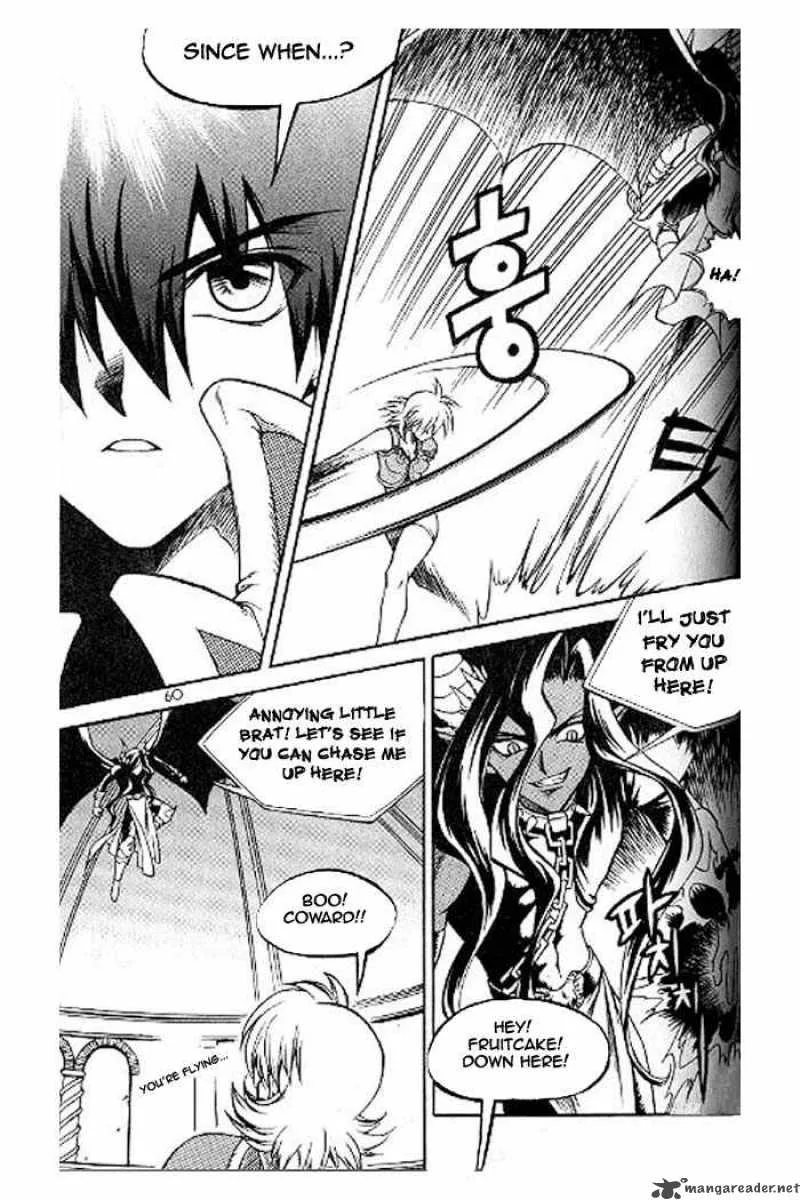Yureka Chapter 53 page 26