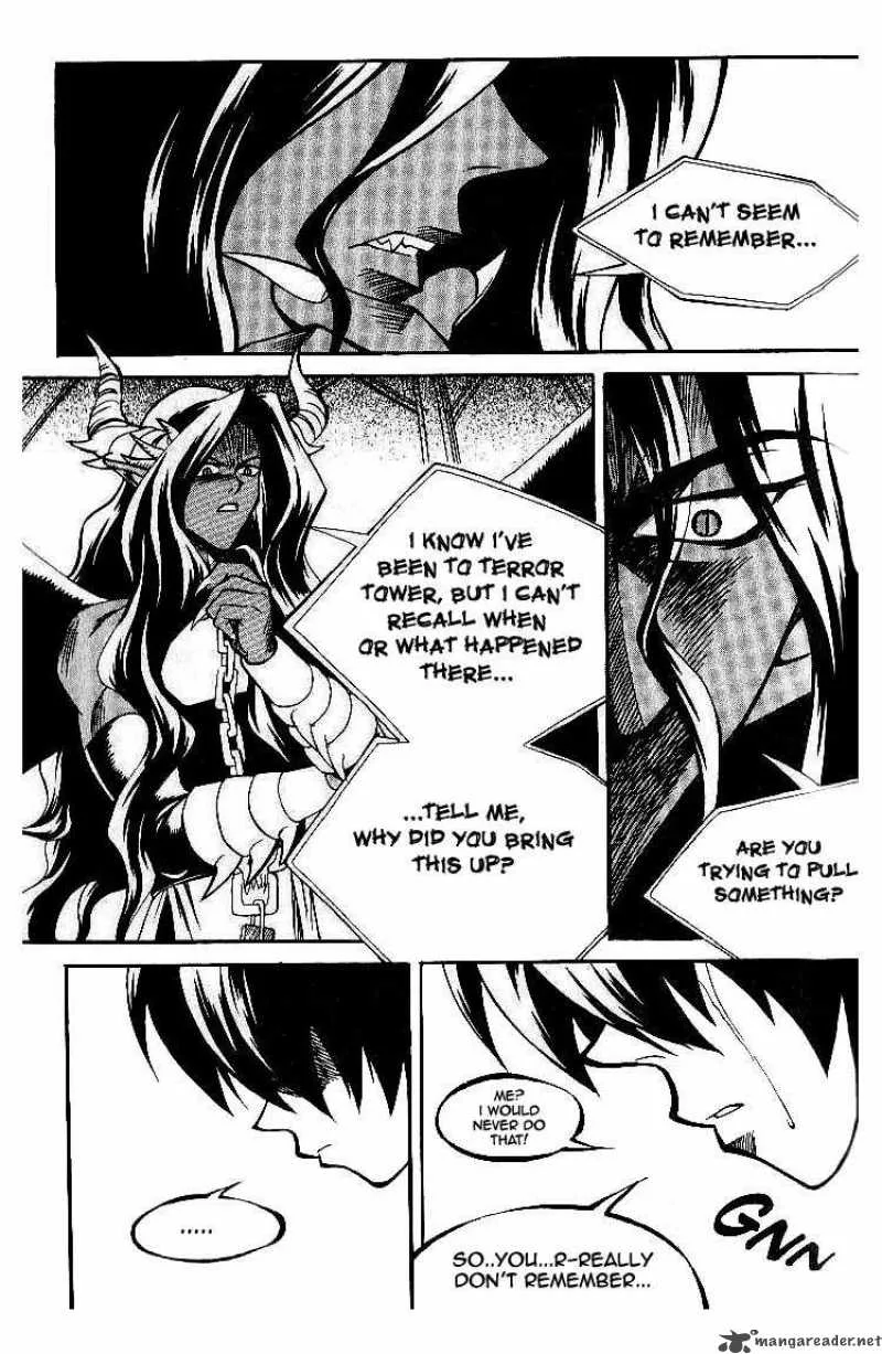 Yureka Chapter 54 page 4
