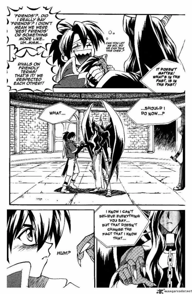 Yureka Chapter 54 page 12