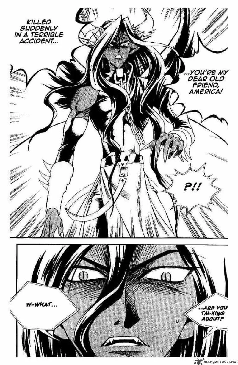 Yureka Chapter 54 page 6