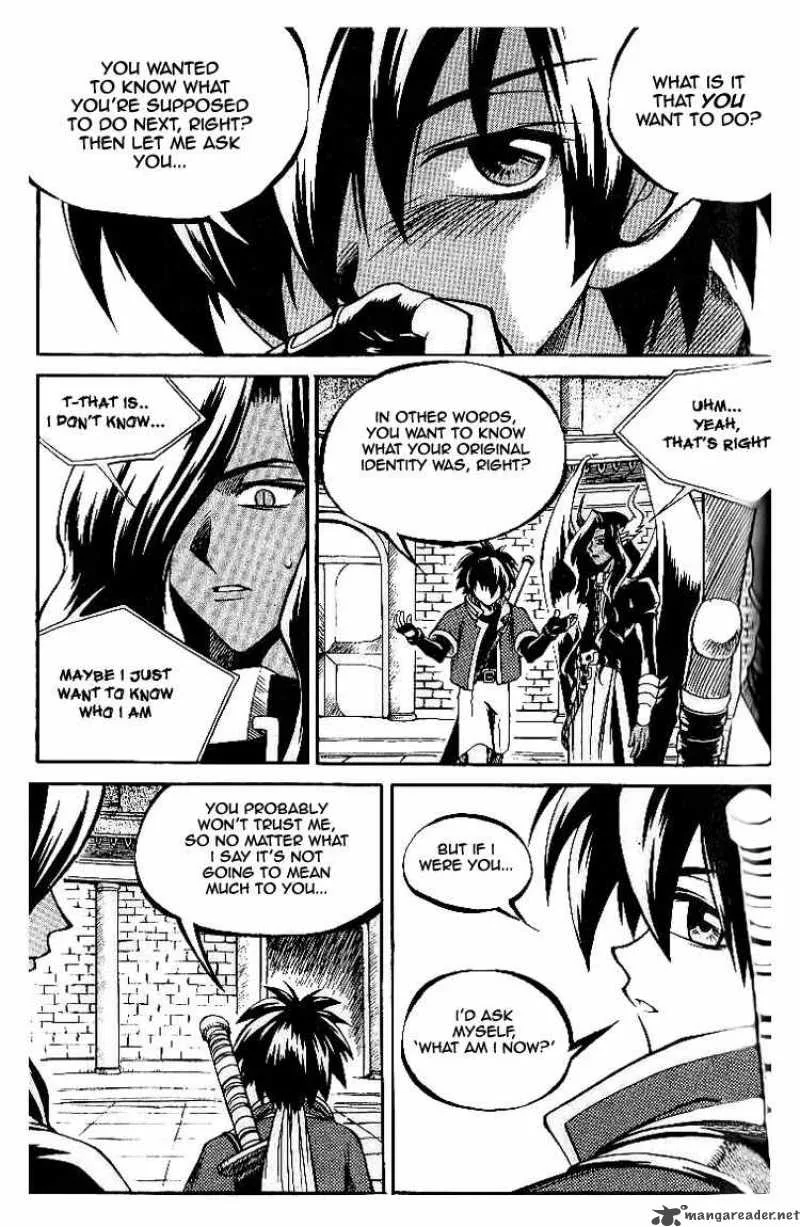 Yureka Chapter 54 page 16