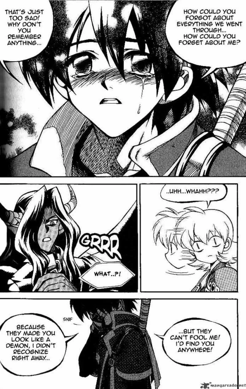 Yureka Chapter 54 page 5