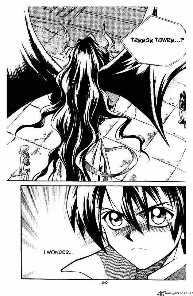 Yureka Chapter 54 page 2