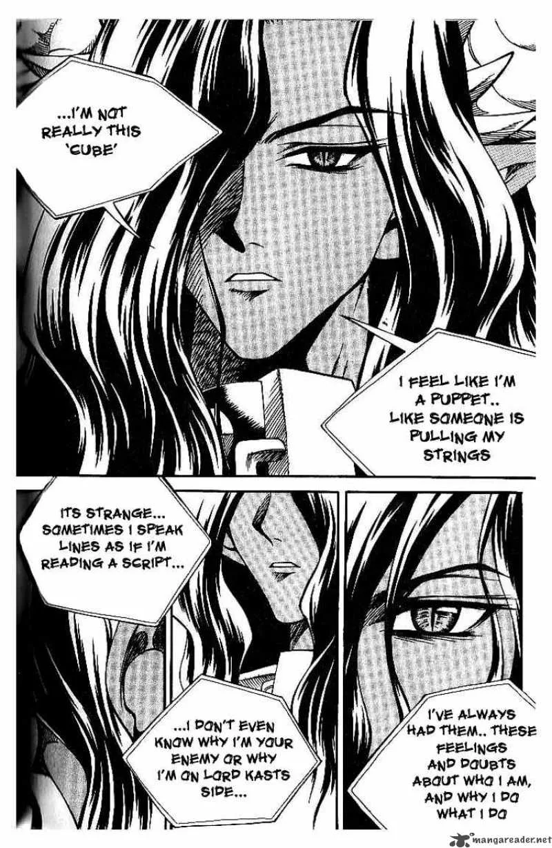 Yureka Chapter 54 page 13