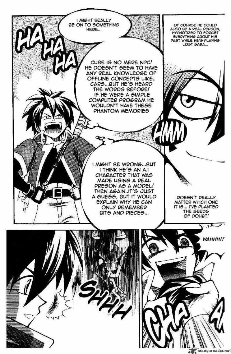 Yureka Chapter 54 page 10