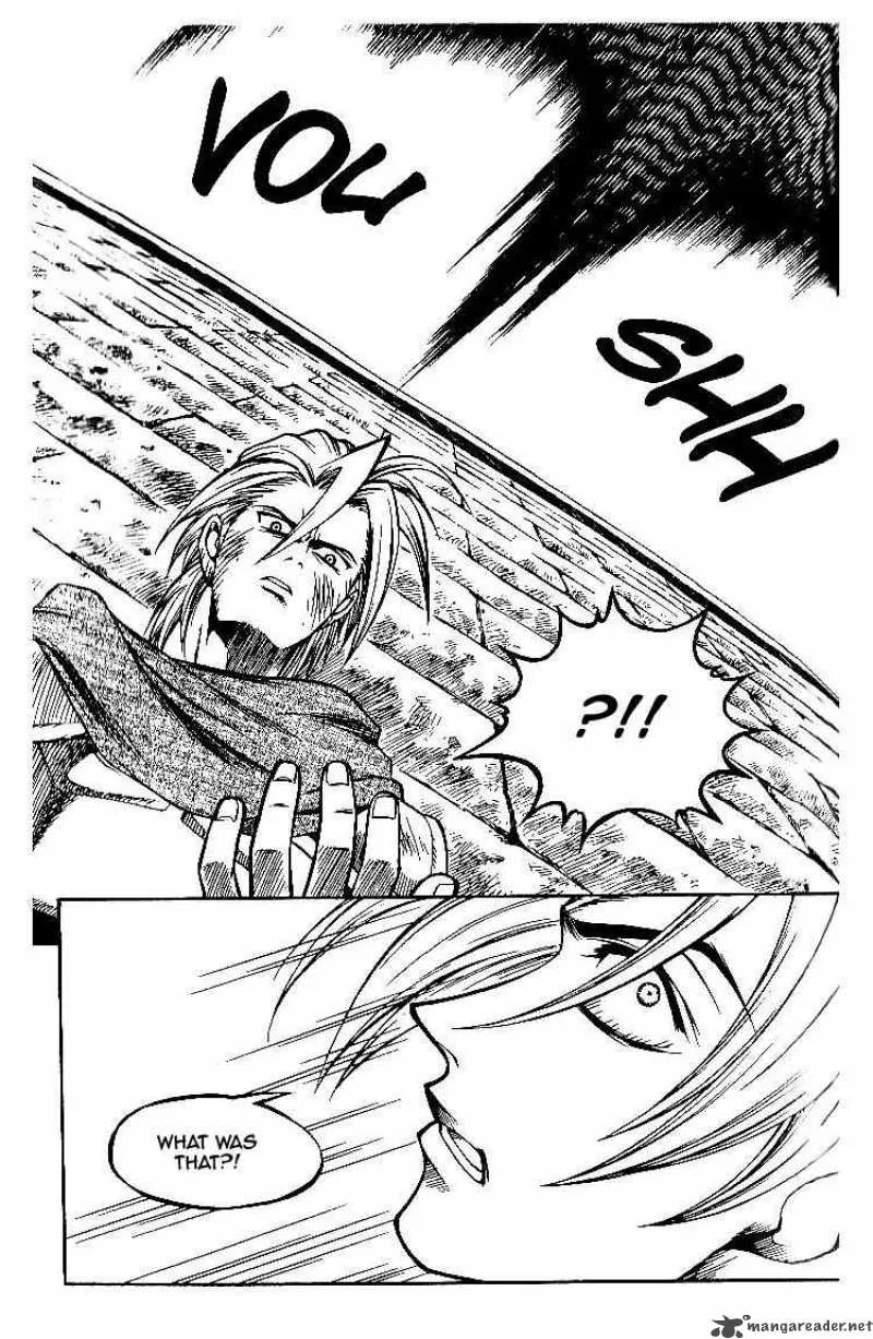 Yureka Chapter 55 page 8