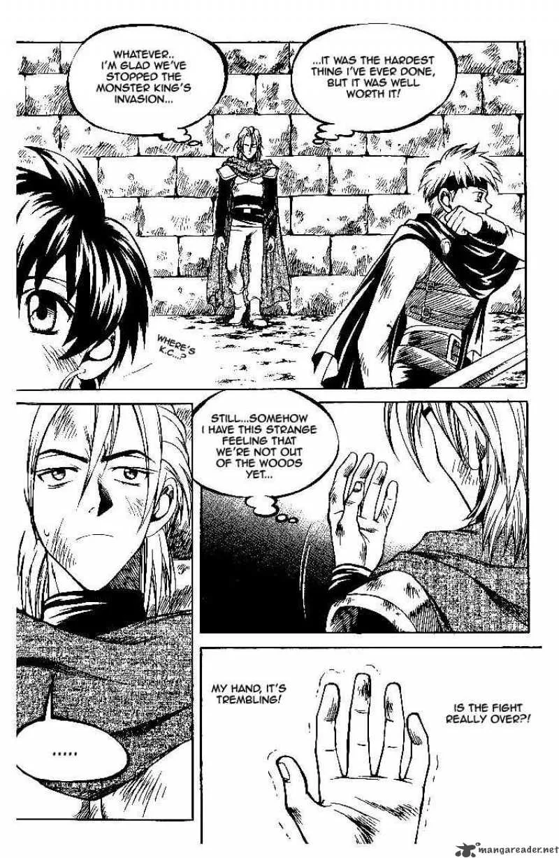 Yureka Chapter 55 page 7