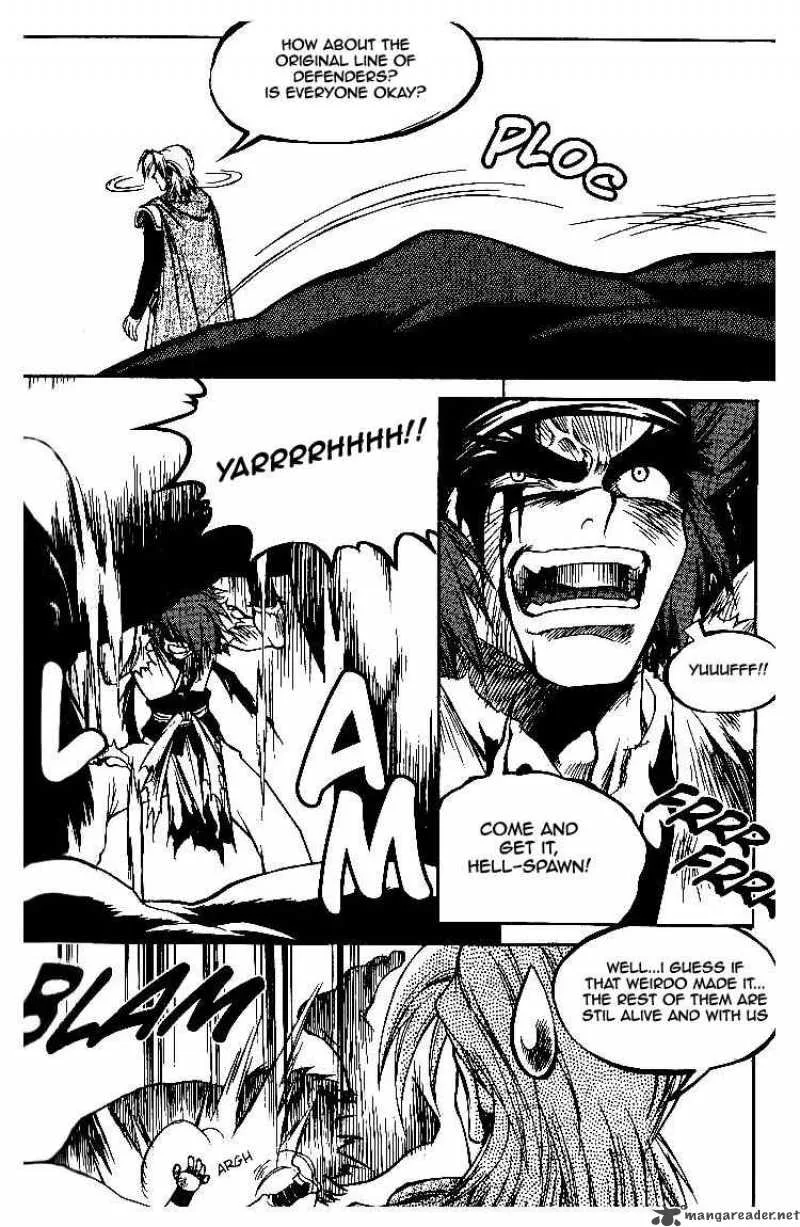 Yureka Chapter 55 page 5