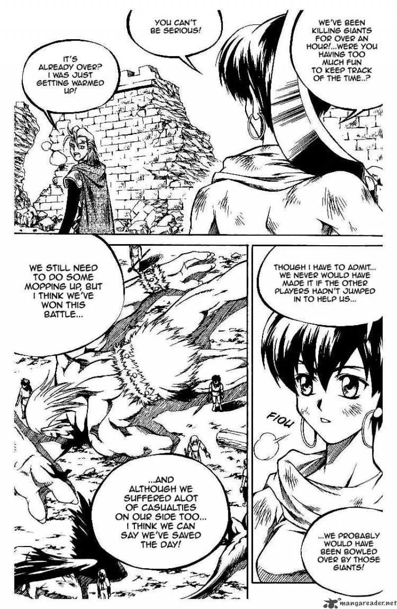 Yureka Chapter 55 page 4