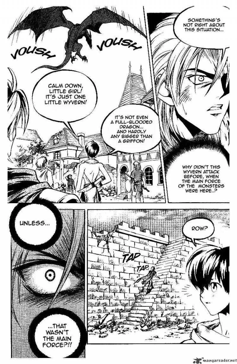 Yureka Chapter 55 page 10