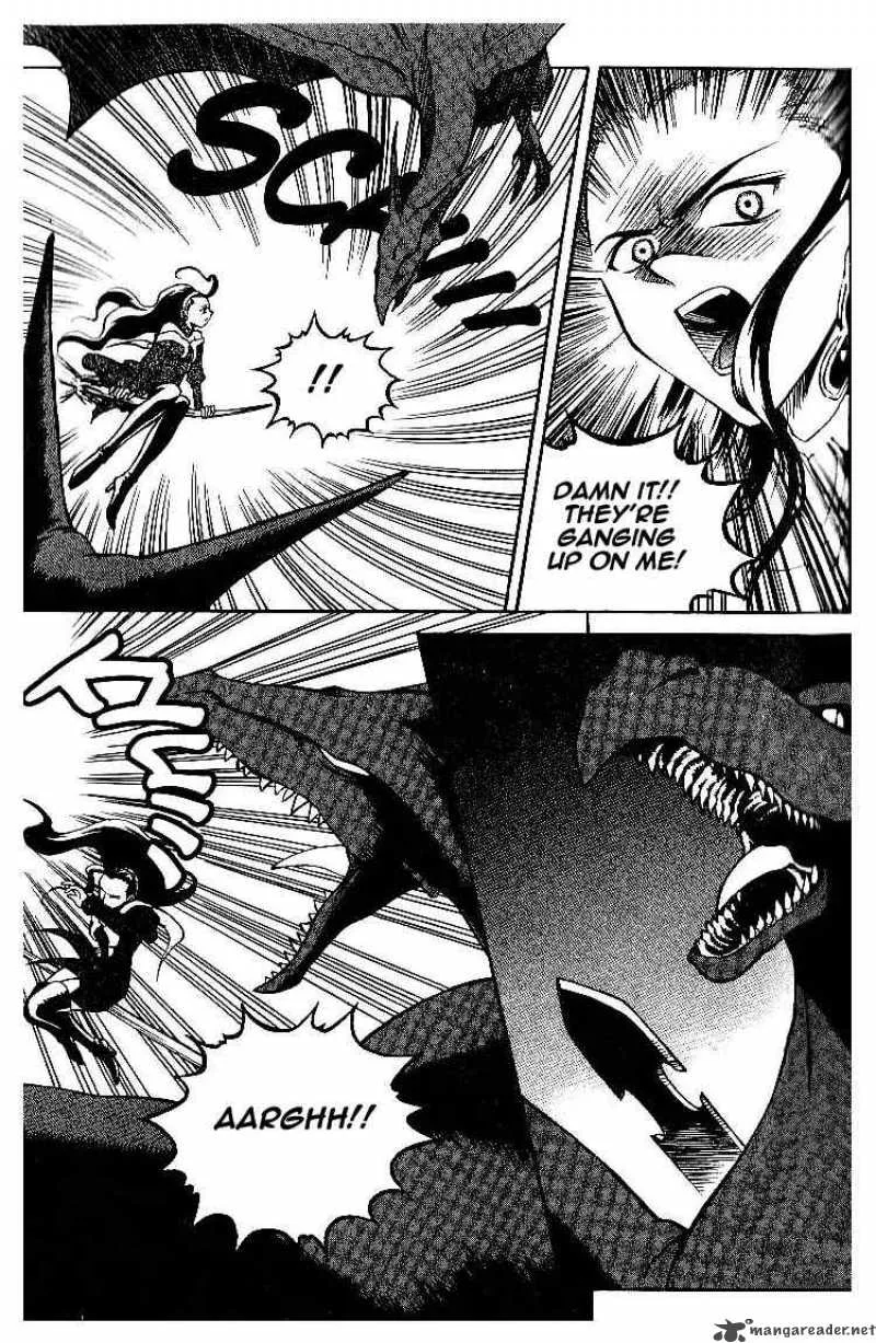 Yureka Chapter 56 page 6