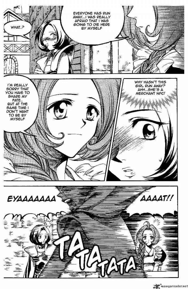 Yureka Chapter 56 page 25