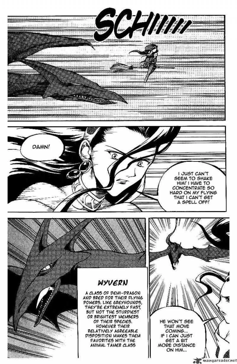 Yureka Chapter 56 page 5