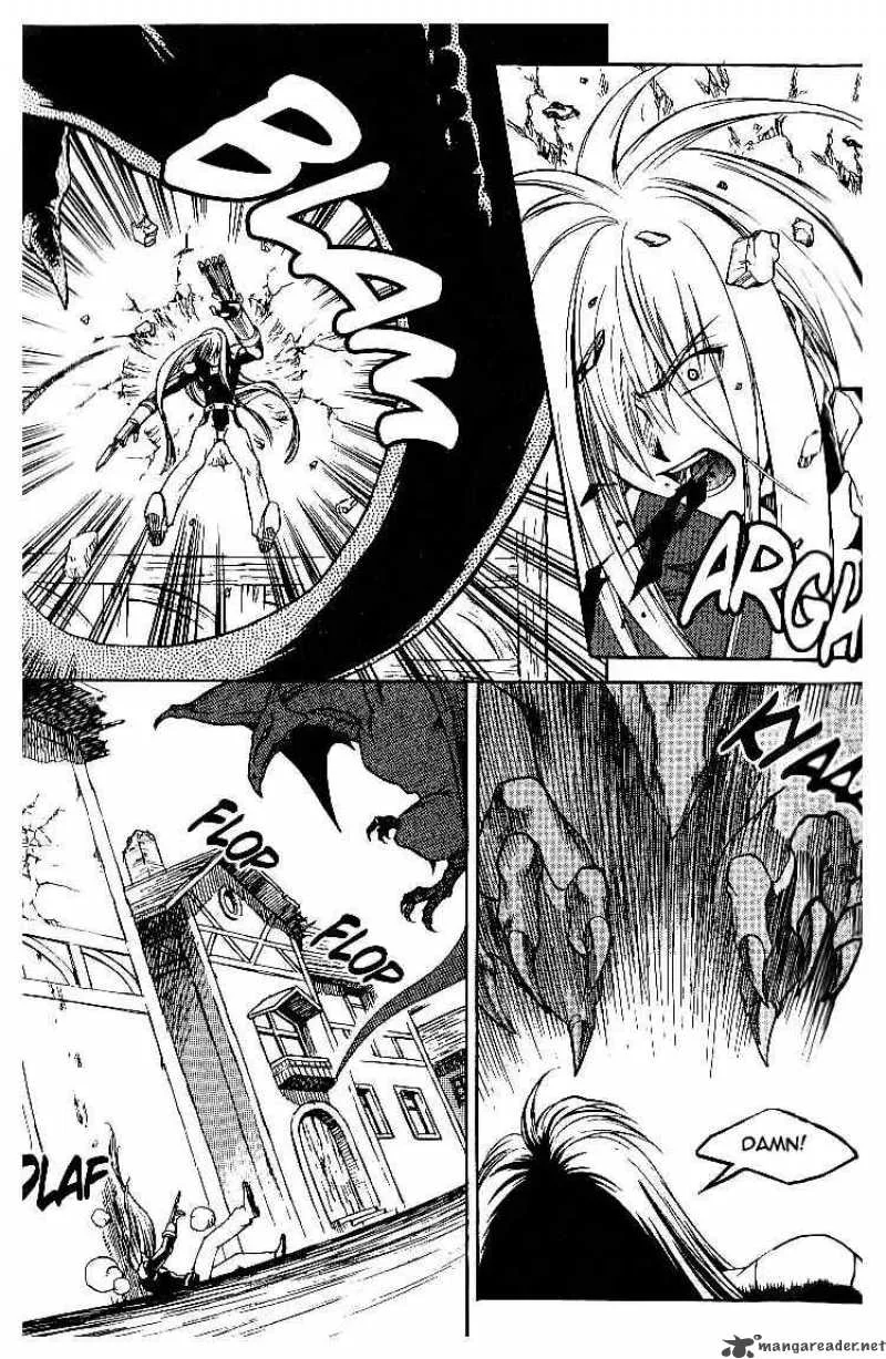 Yureka Chapter 56 page 10
