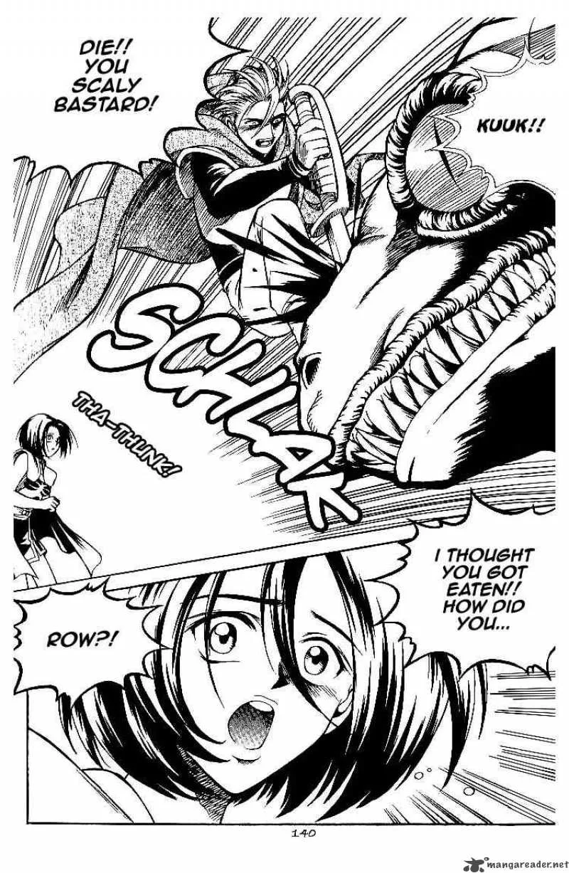 Yureka Chapter 56 page 26