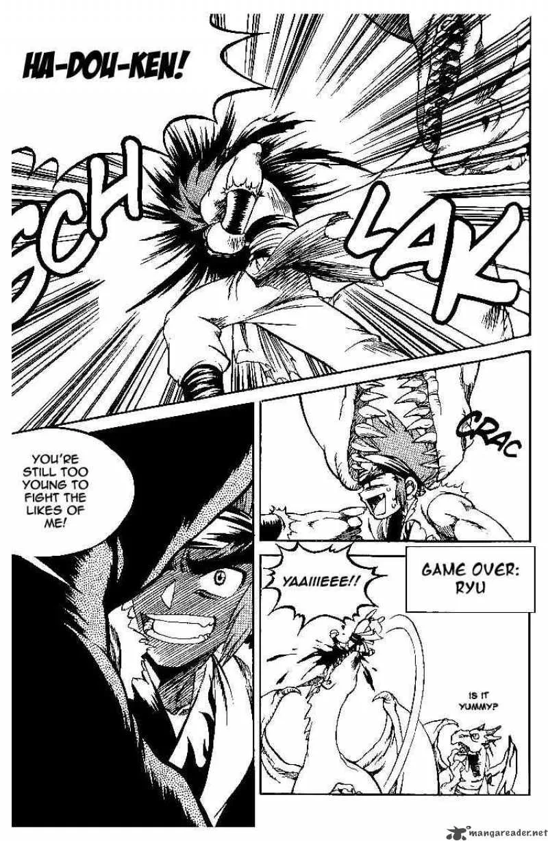 Yureka Chapter 56 page 4