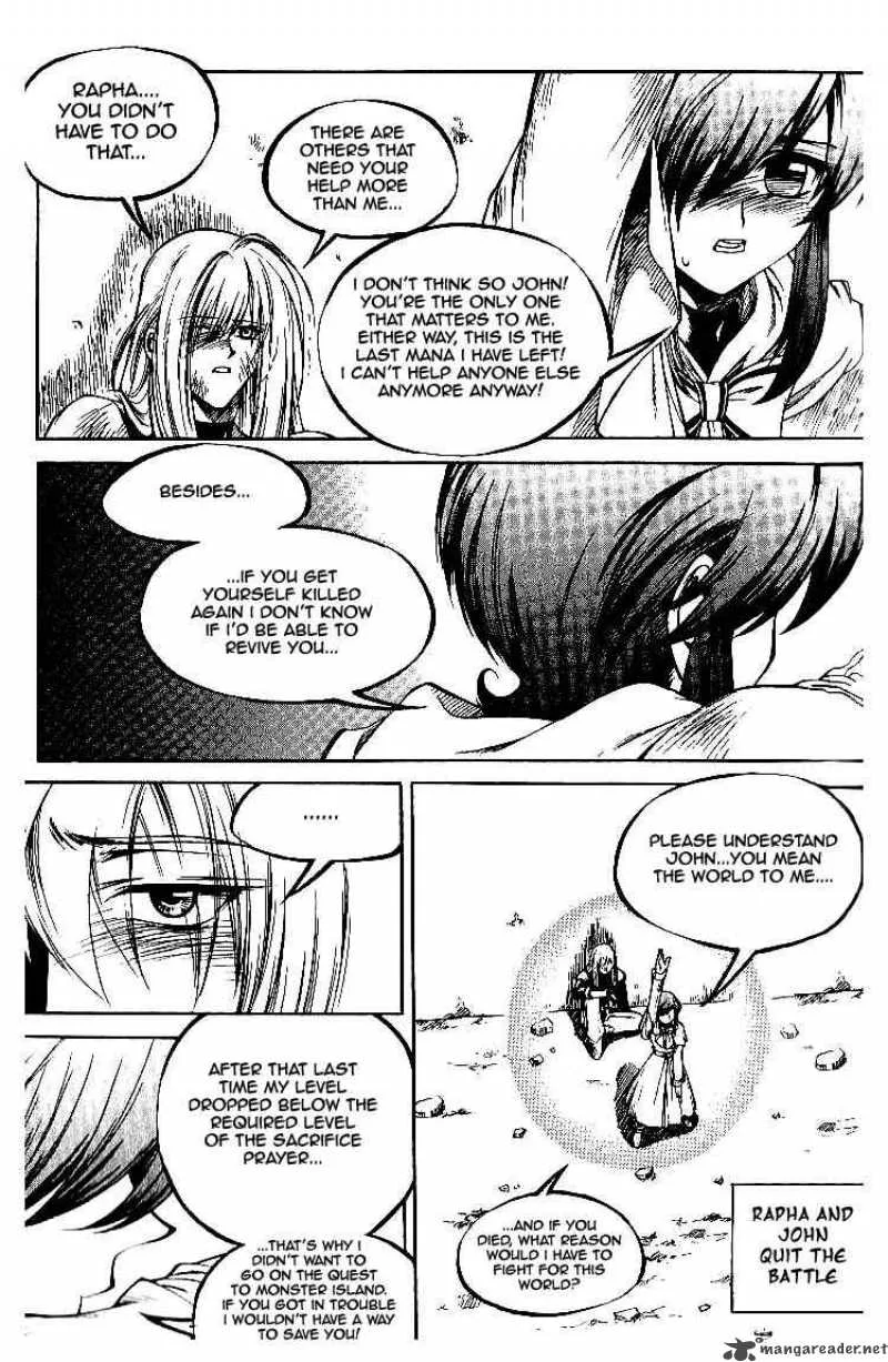 Yureka Chapter 56 page 12