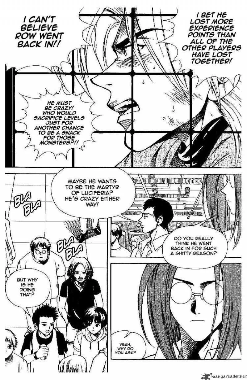Yureka Chapter 57 page 2