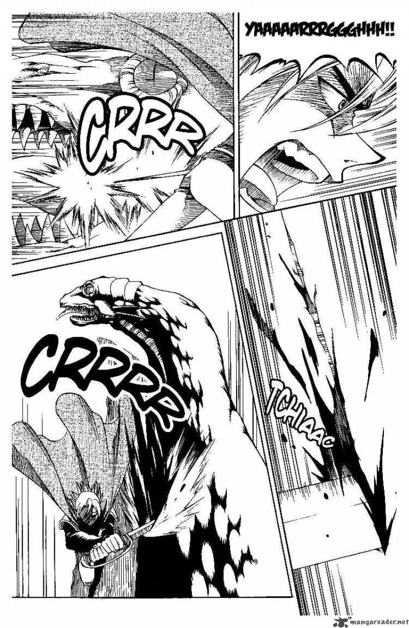 Yureka Chapter 57 page 13