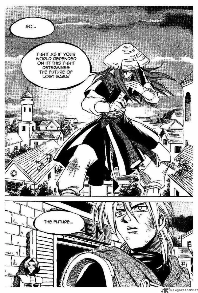 Yureka Chapter 57 page 28