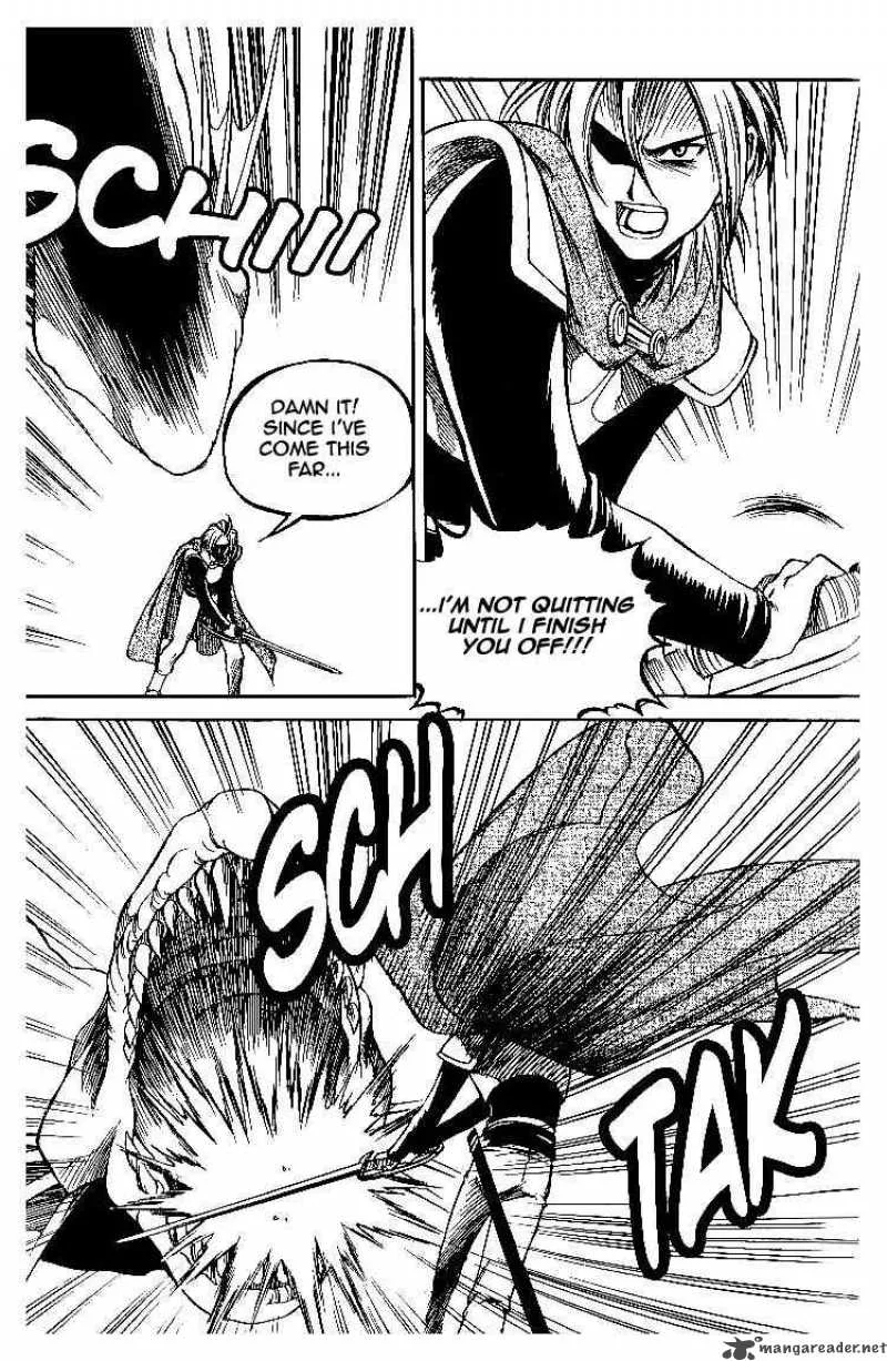 Yureka Chapter 57 page 12