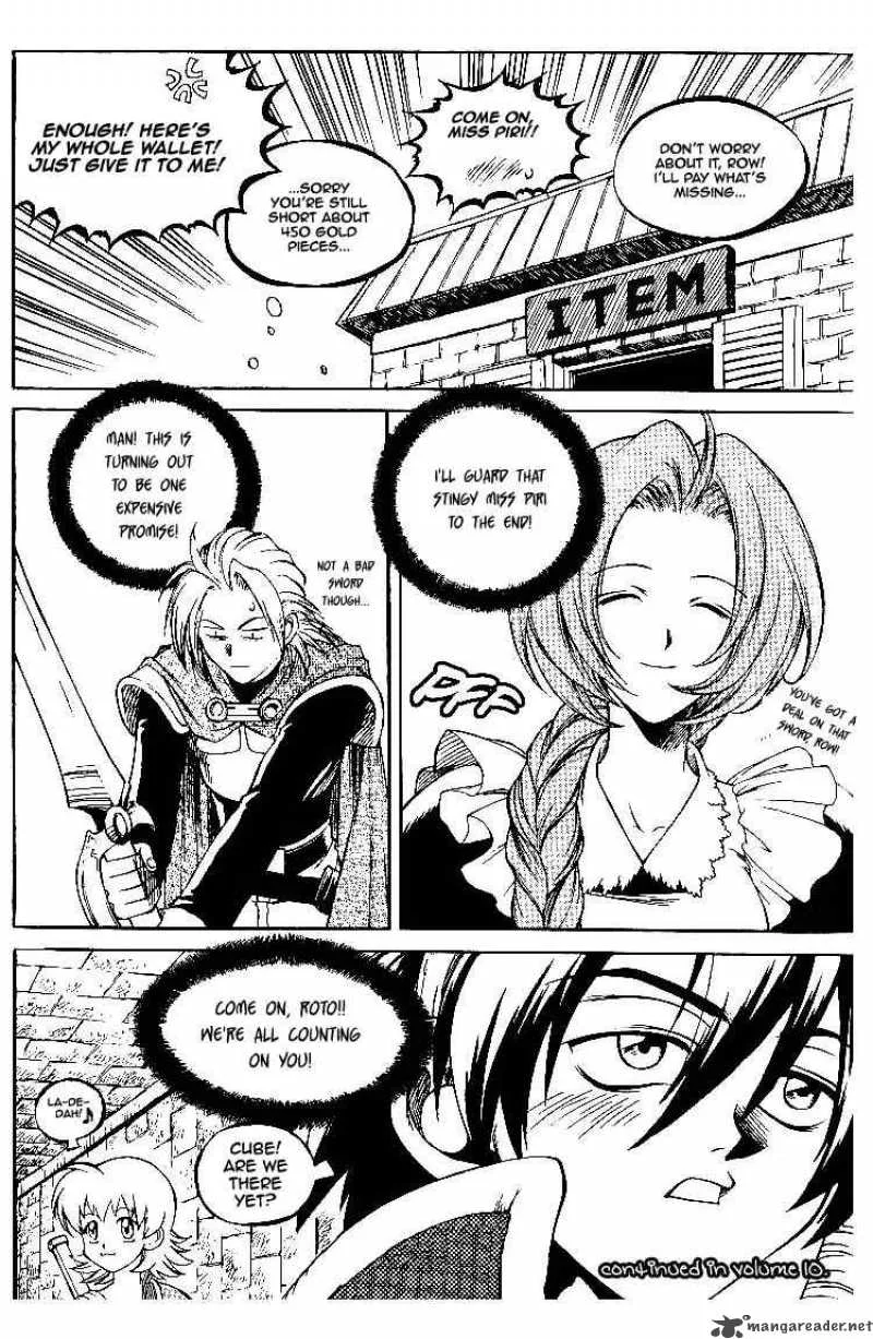 Yureka Chapter 57 page 30