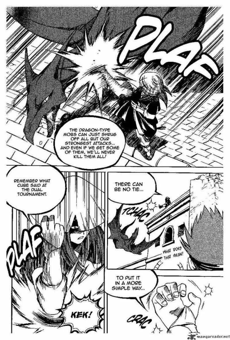 Yureka Chapter 57 page 26