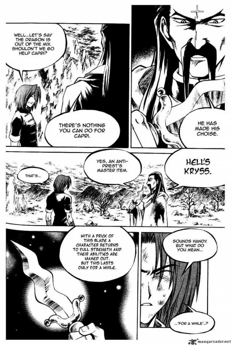 Yureka Chapter 58 page 27