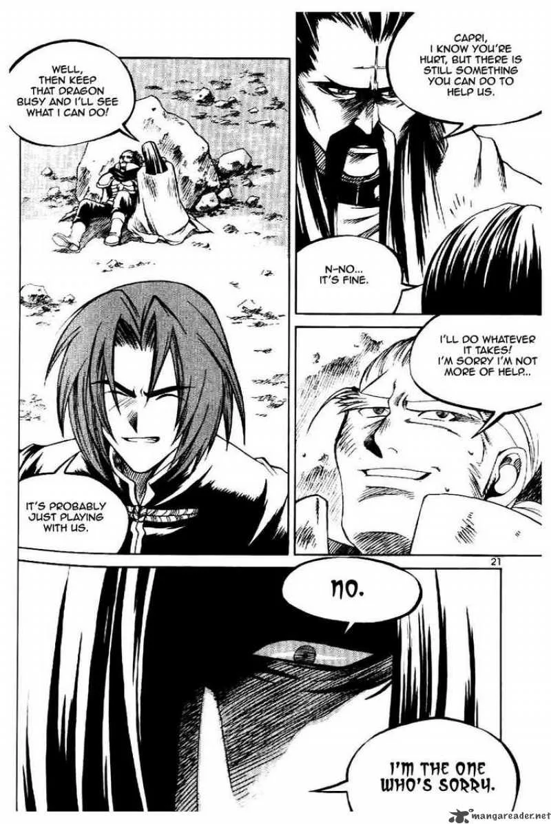Yureka Chapter 58 page 17