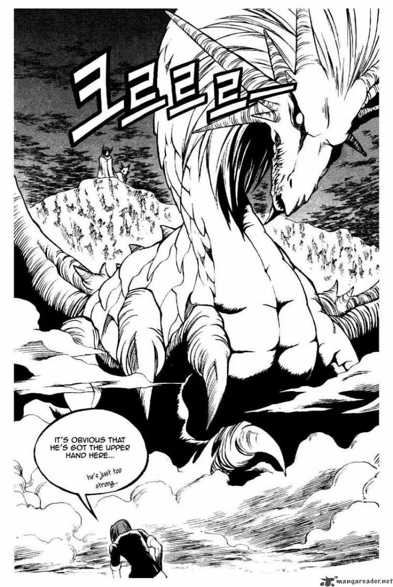 Yureka Chapter 58 page 8