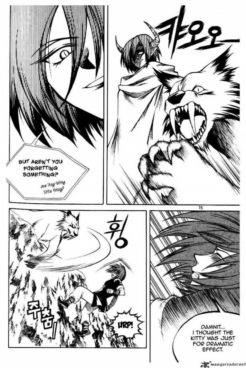 Yureka Chapter 58 page 11