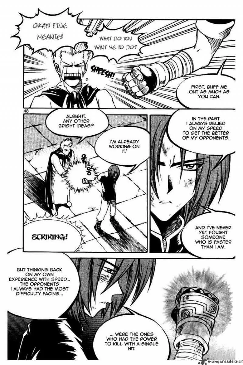 Yureka Chapter 59 page 16