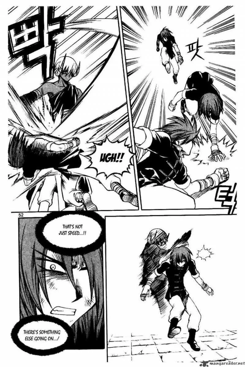 Yureka Chapter 59 page 20