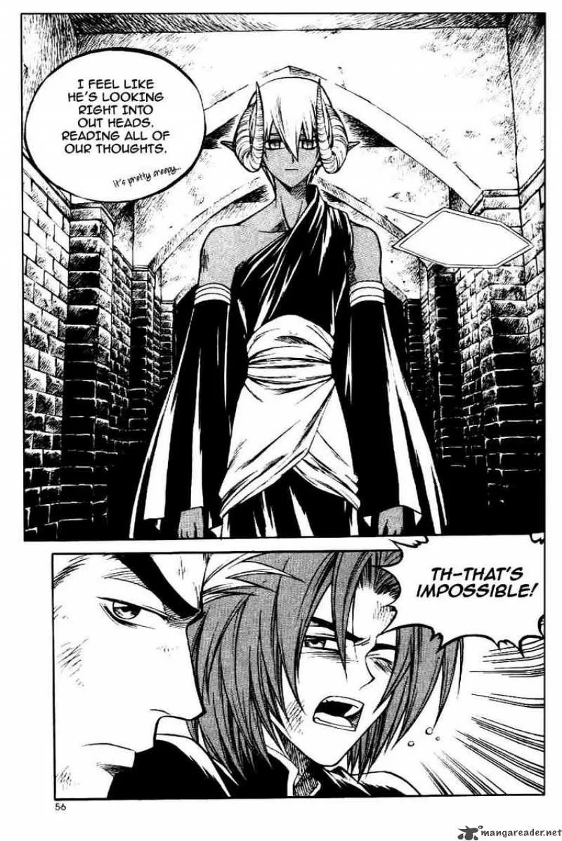 Yureka Chapter 59 page 24