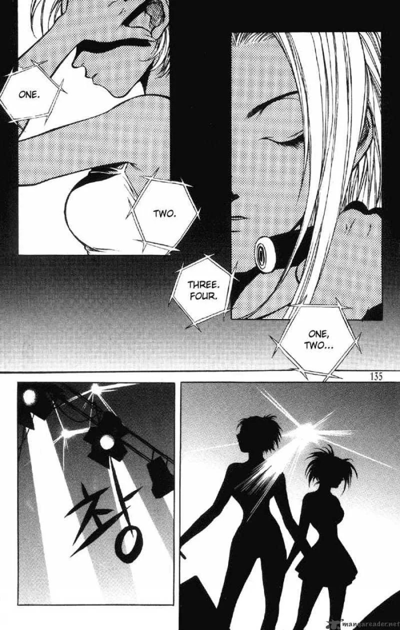 Yureka Chapter 6 page 1