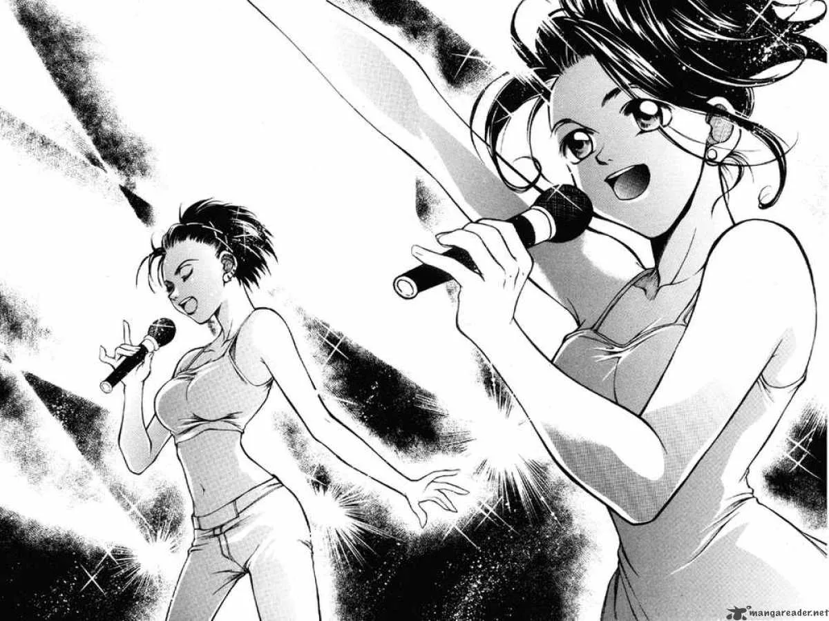 Yureka Chapter 6 page 2