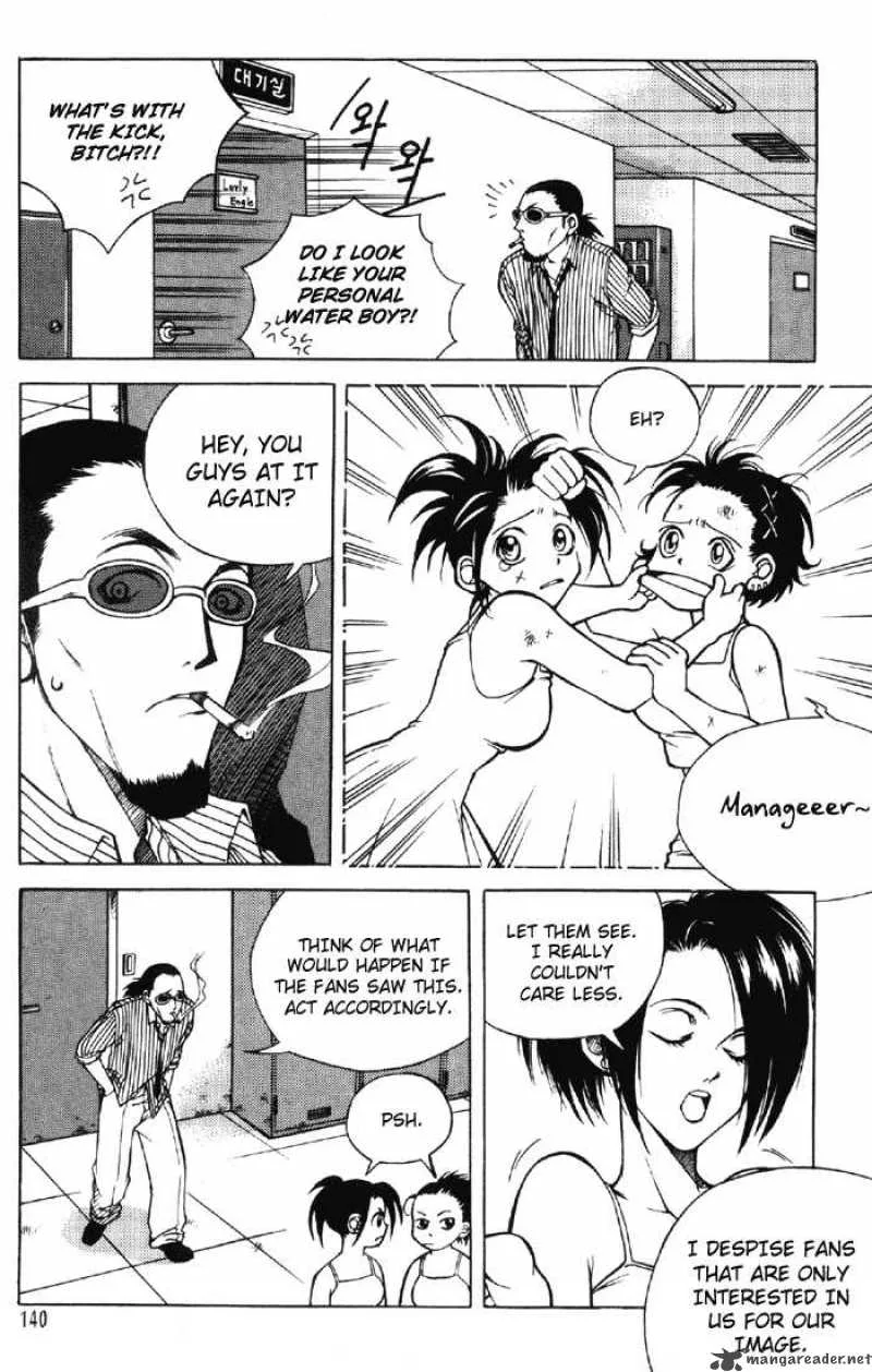 Yureka Chapter 6 page 5