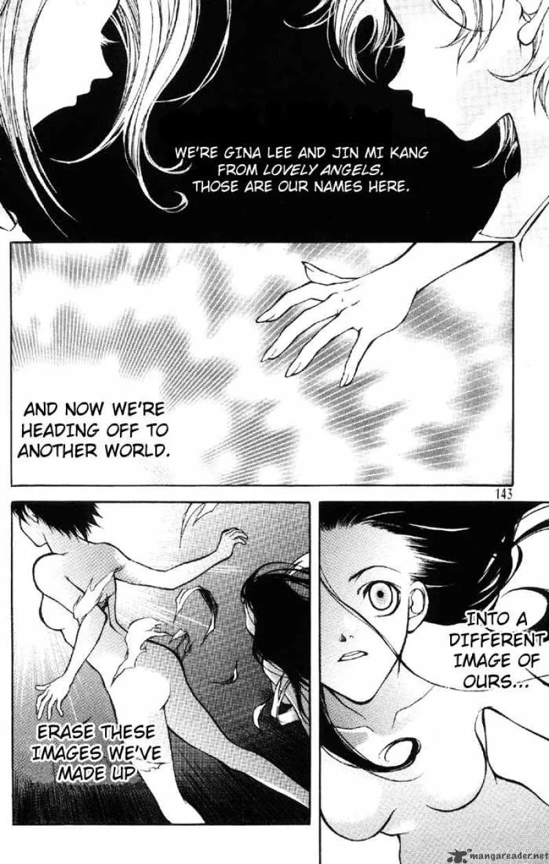 Yureka Chapter 6 page 8