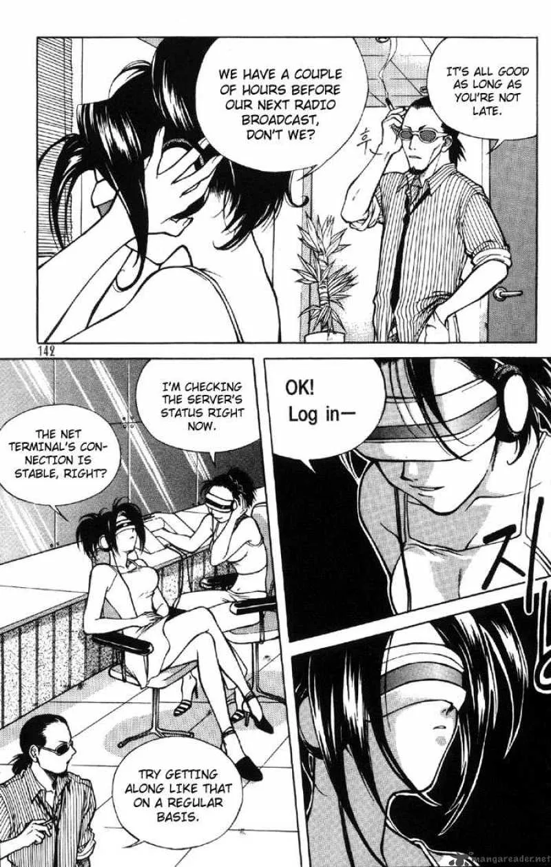Yureka Chapter 6 page 7