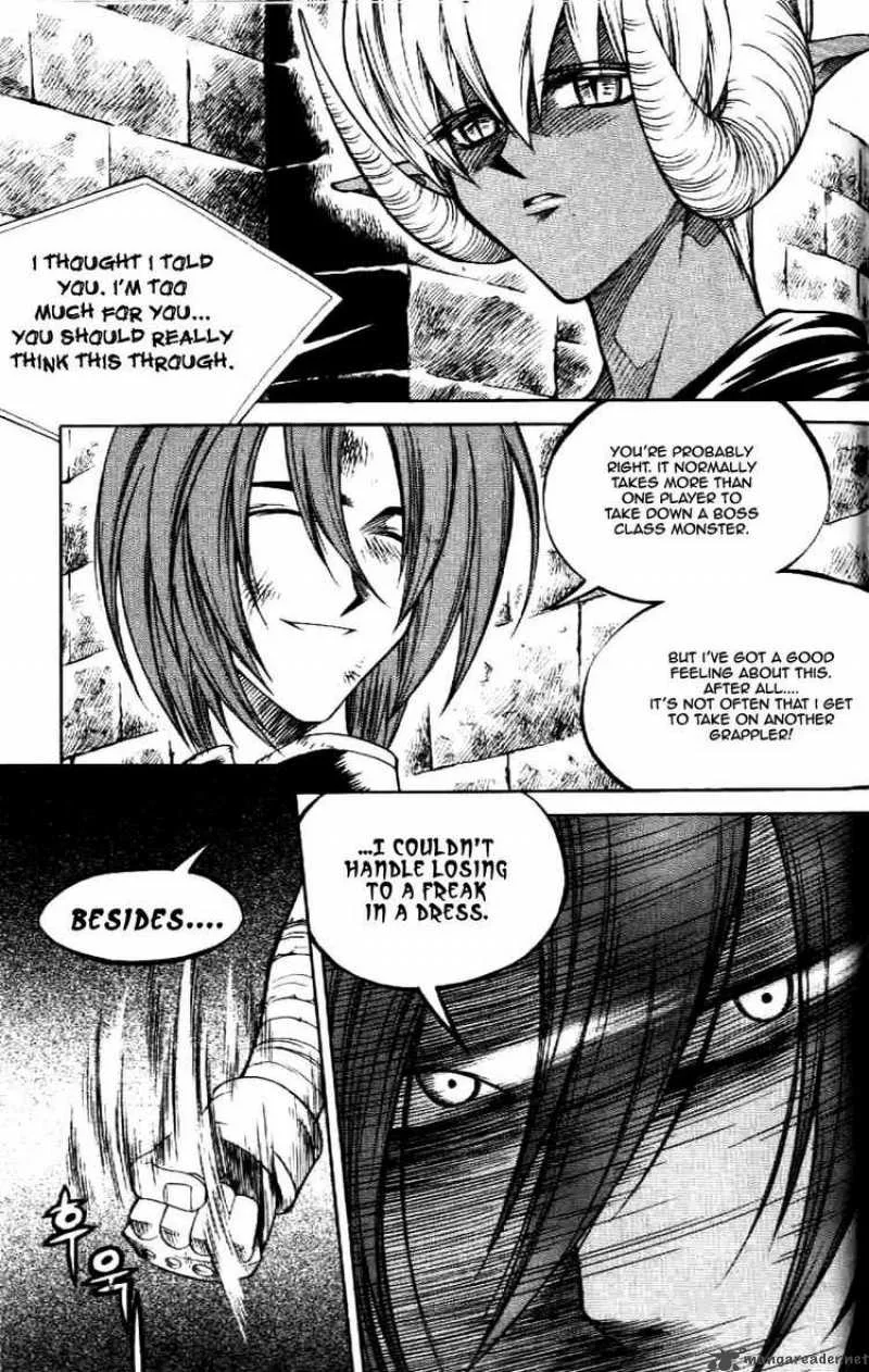 Yureka Chapter 60 page 4