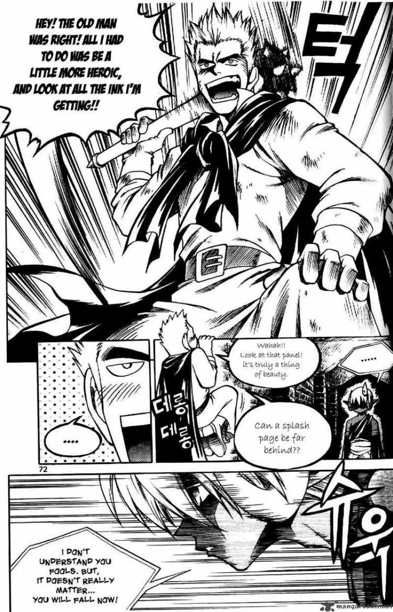 Yureka Chapter 60 page 16