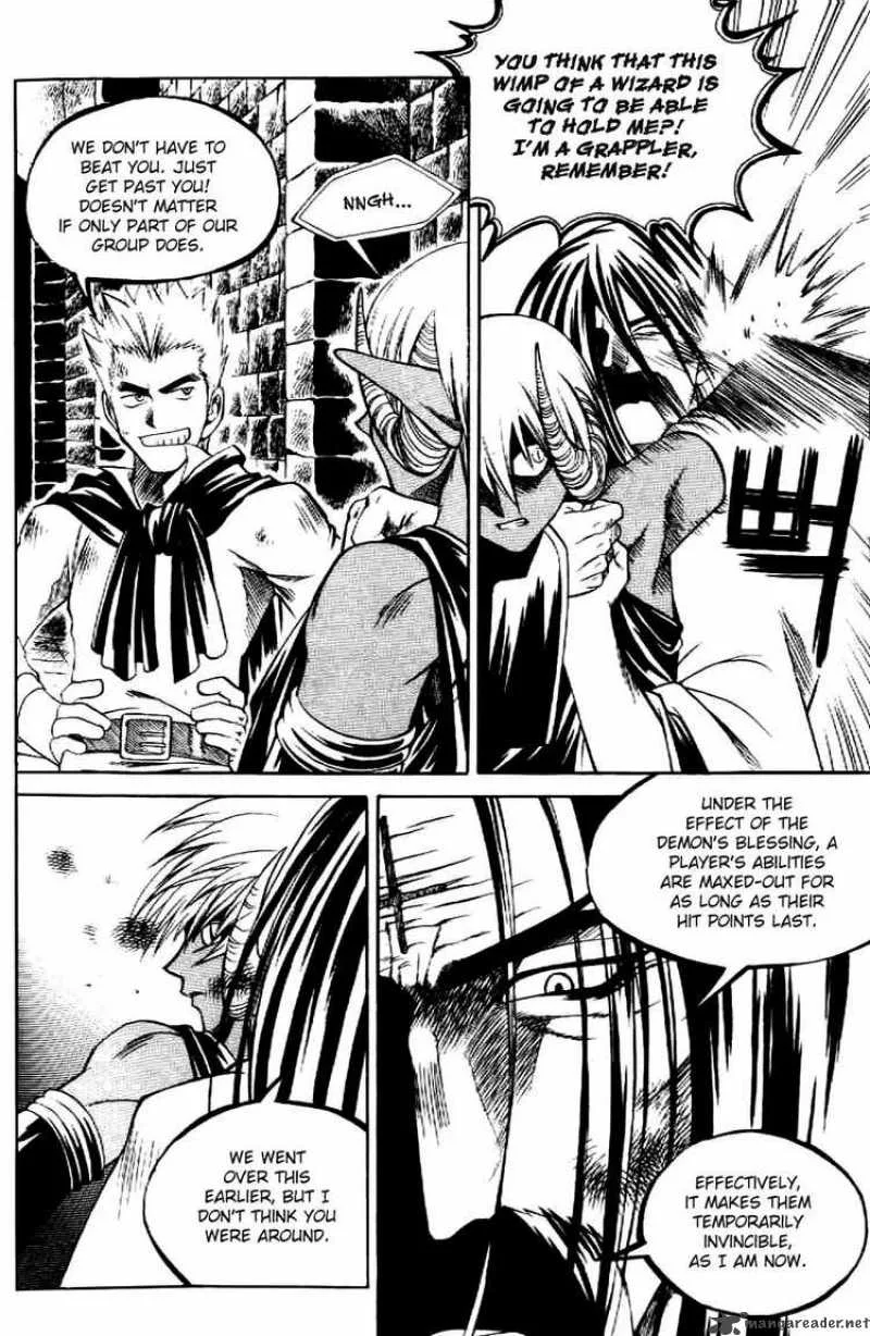 Yureka Chapter 61 page 13