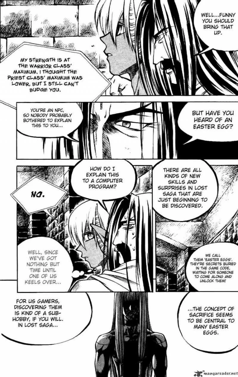 Yureka Chapter 61 page 16