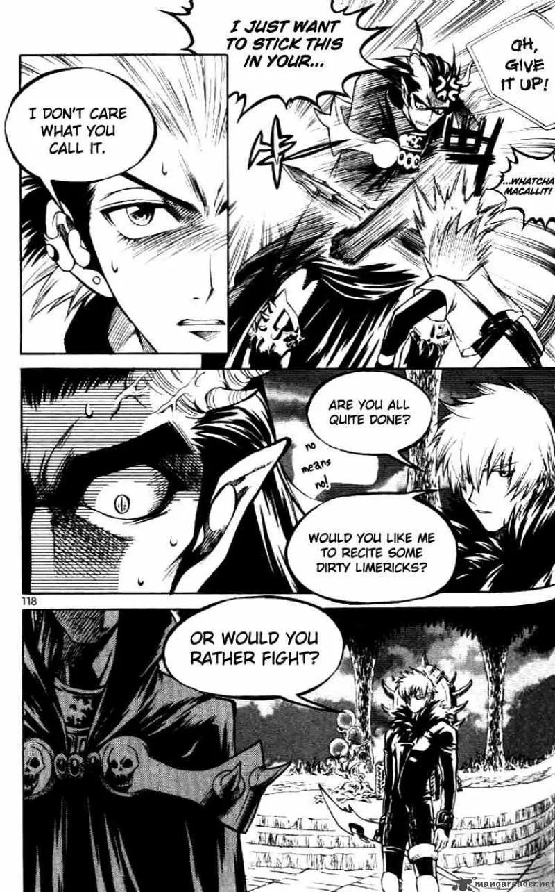 Yureka Chapter 62 page 14