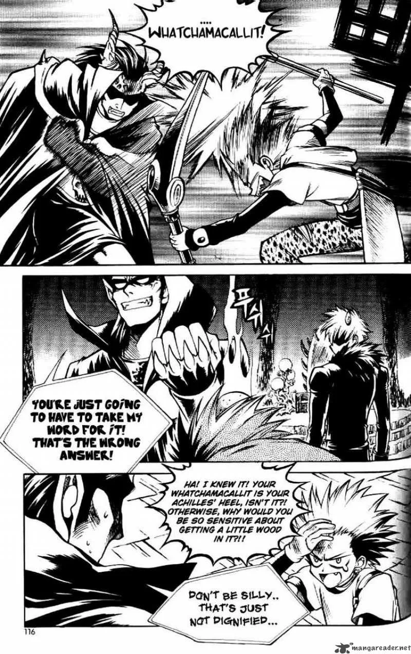 Yureka Chapter 62 page 12