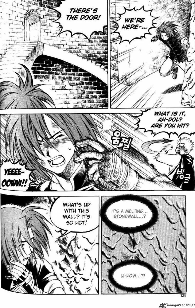 Yureka Chapter 62 page 21