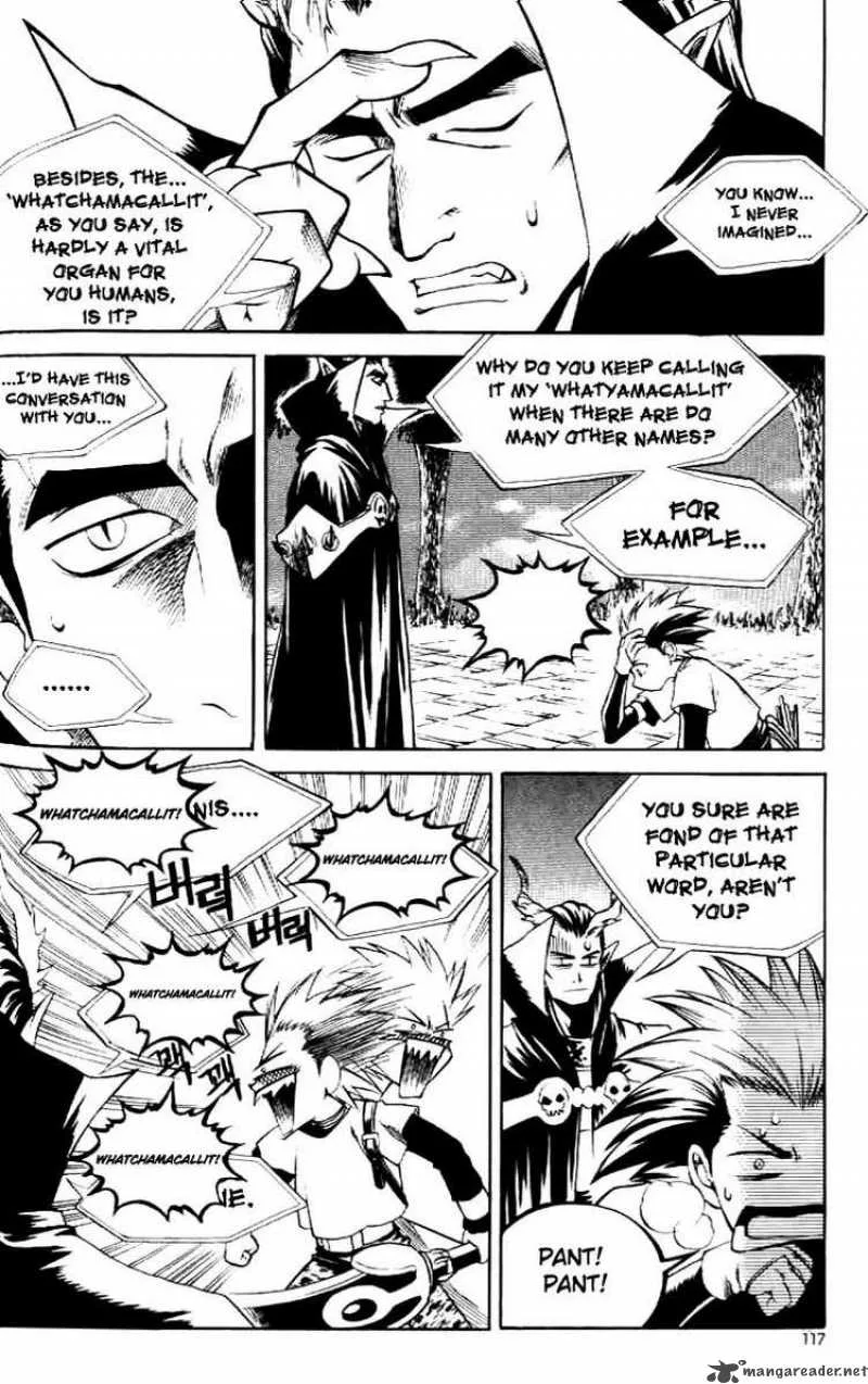 Yureka Chapter 62 page 13